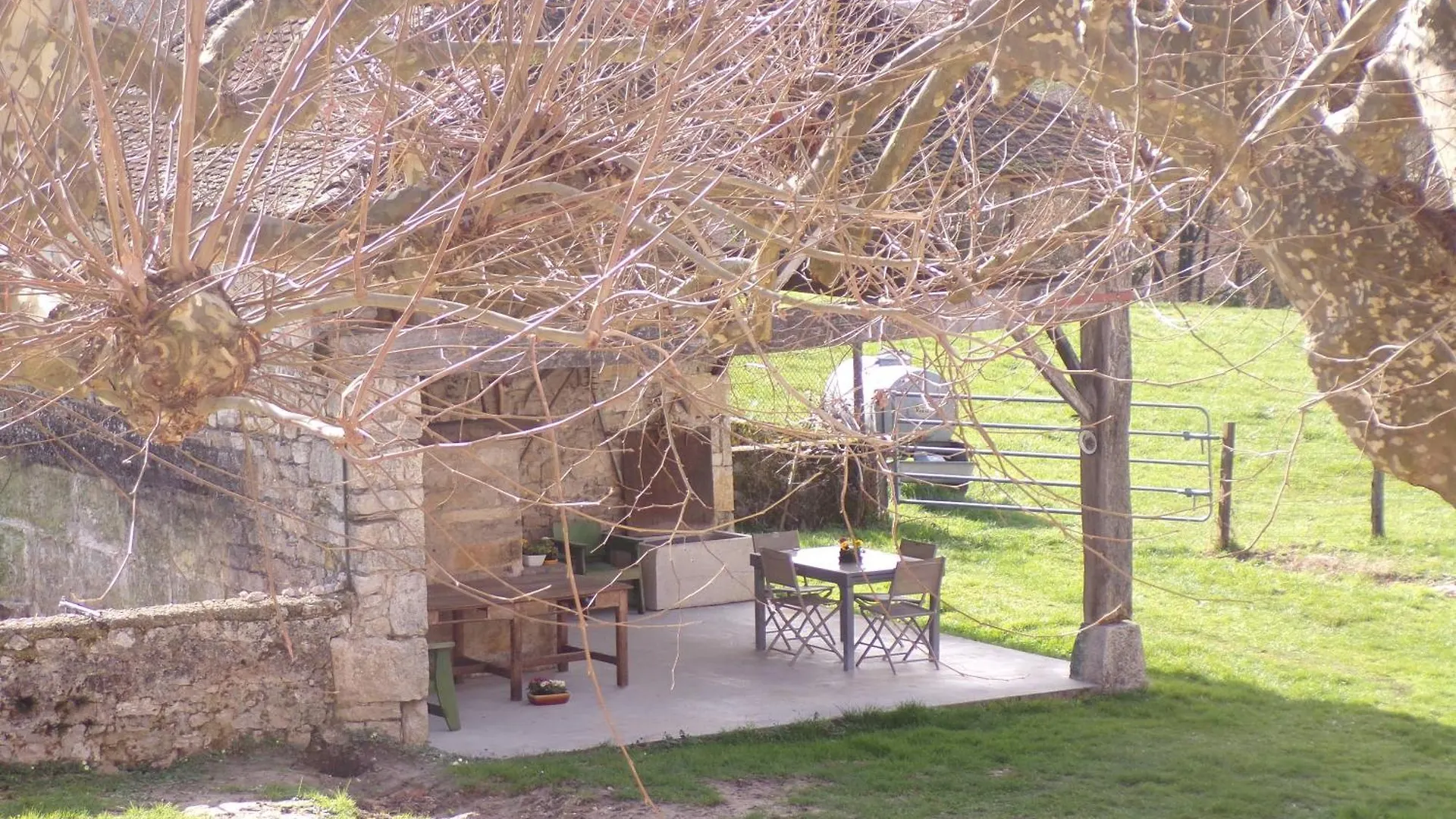 Bed & Breakfast Gites Et Chambre D'Hotes Le Vieux Chene Lhuis
